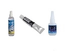 Grease, Adhesives & Cleaners 